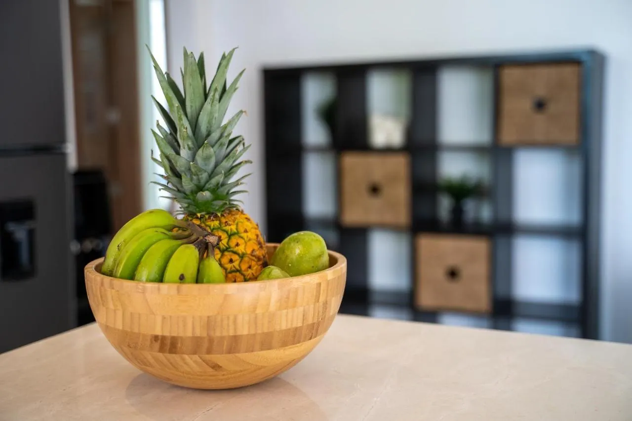 Escapade Artistique Dans Residence Las Terrenas