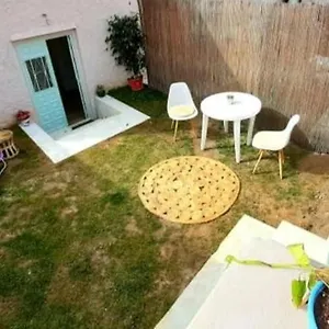Casita De La Playa Rincón de la Victoria